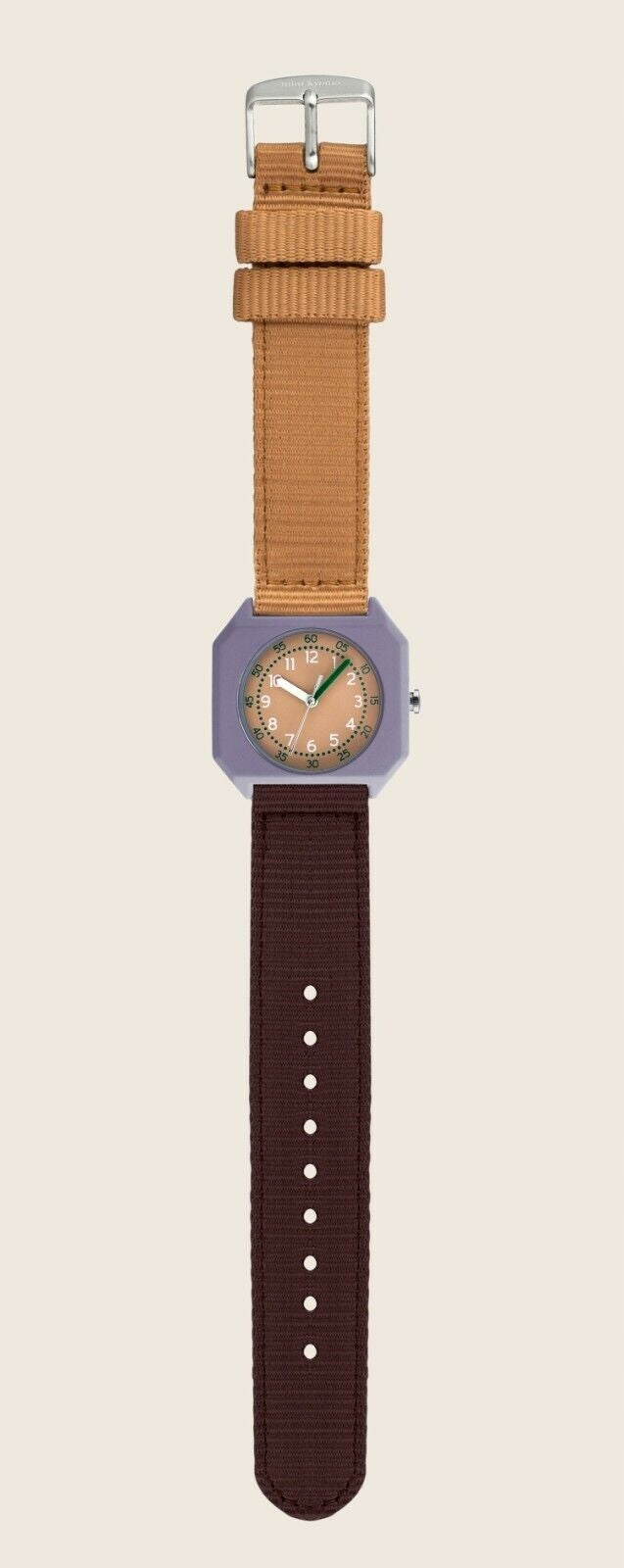 Mini Kyomo Plum Cake Children's Watch