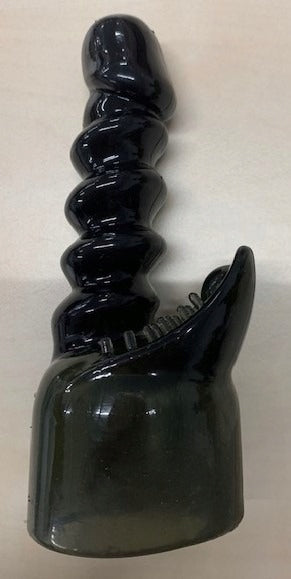 Mini Massage Gun - Black Color black