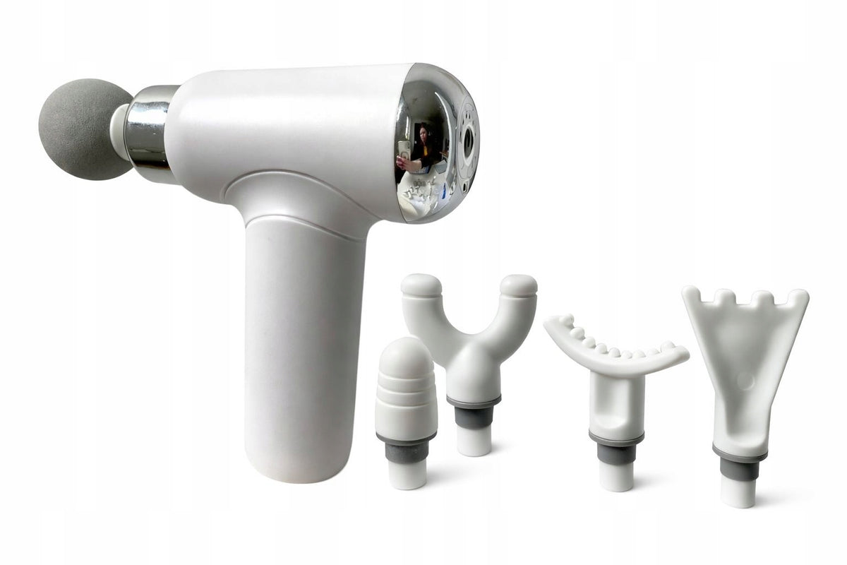 Mini Massager 25W with USB C Tips 5V Vibration Point Massage Manufacturer code 3169