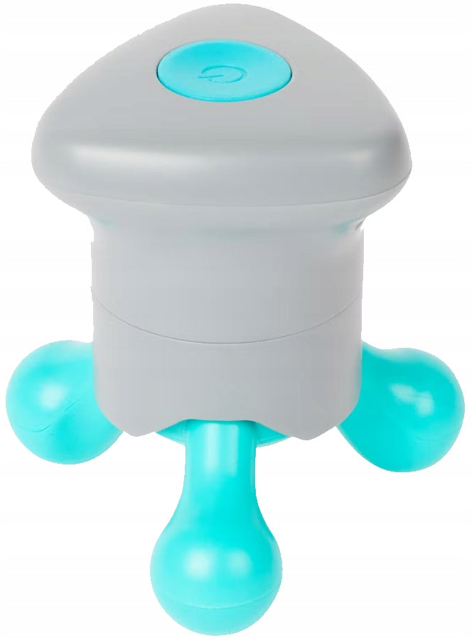 Mini Massager Massage Device USB Charged Brand no brand