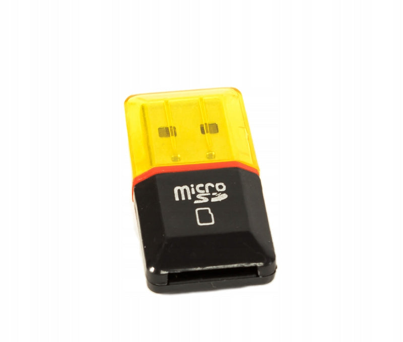 Mini Micro SD/SDHC/SDXC to USB Card Reader Manufacturer APTE