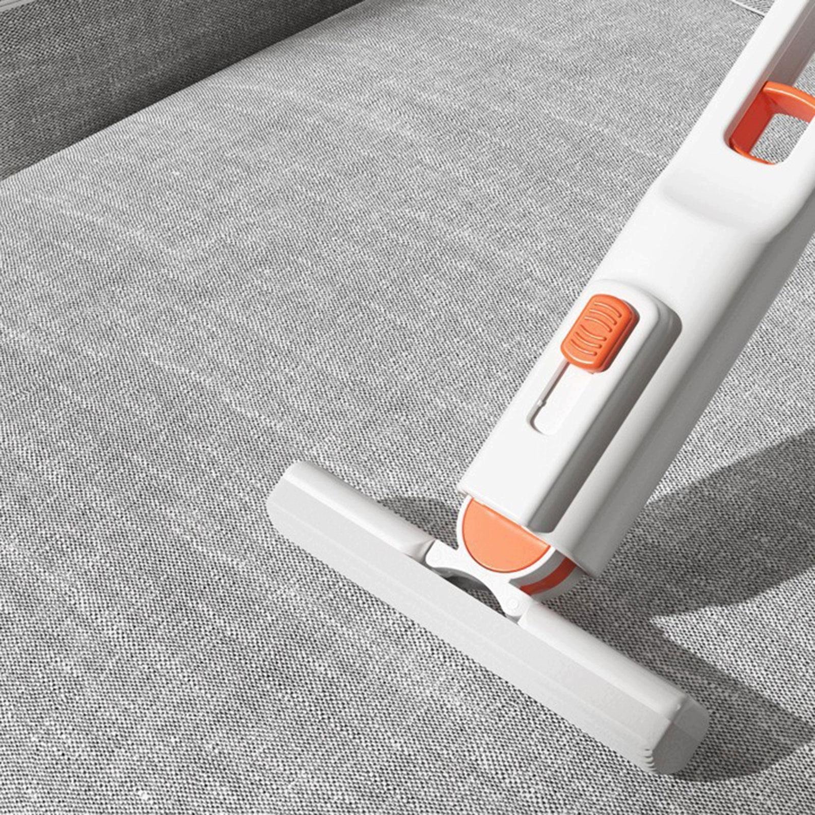 Mini Mop Window Car Cleaning Mop Cleaning Tool Good Performance 2 Sponge Packaging status original