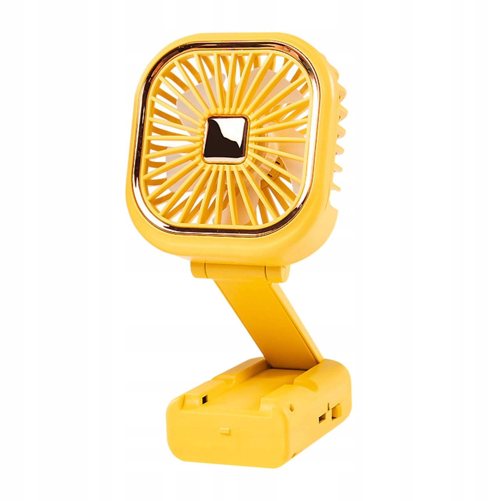Mini Neck Hanging Fan Portable Neck Hanging Fans