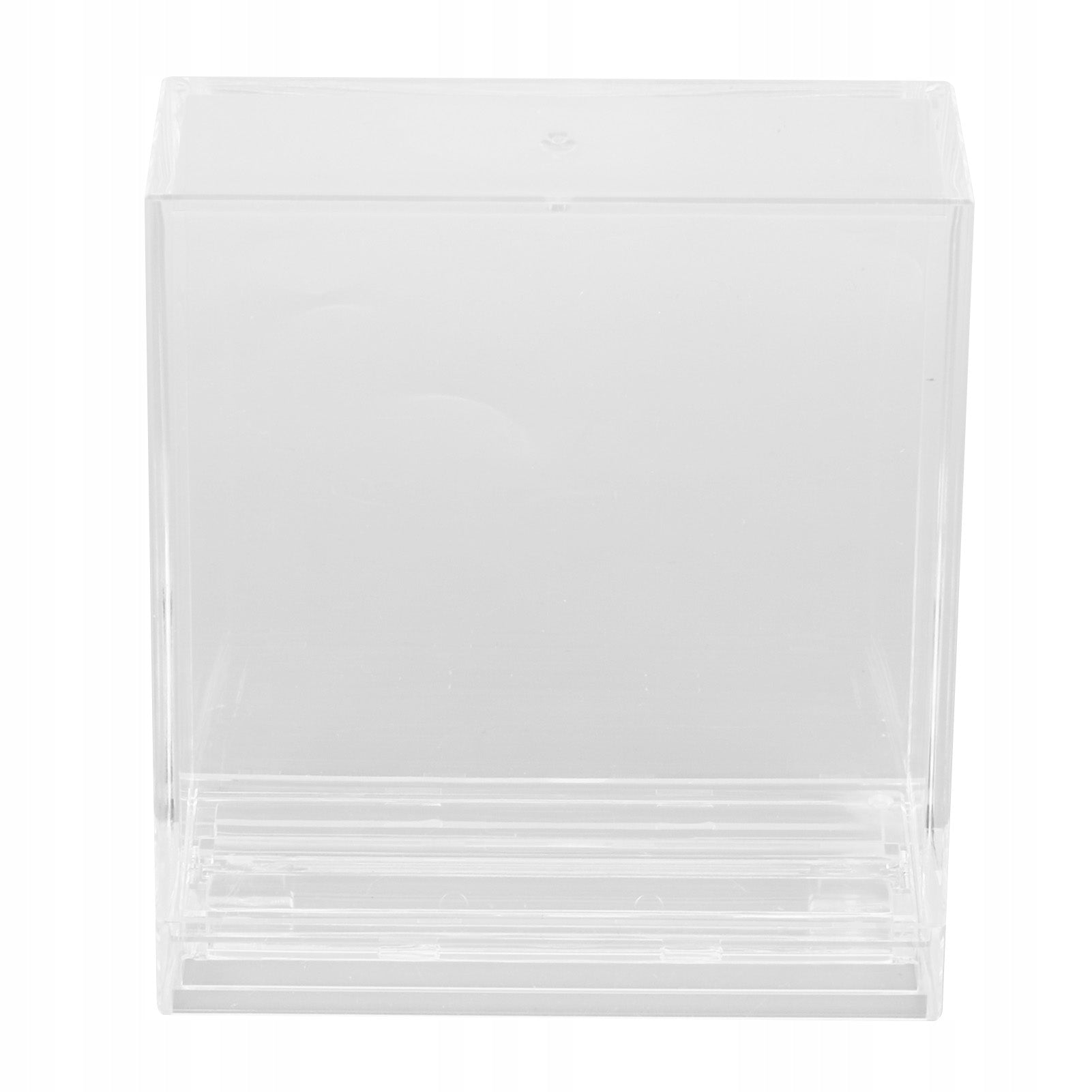 Mini Photo Frame for PC Desk Double Sided Transparent, 8R Brand no brand