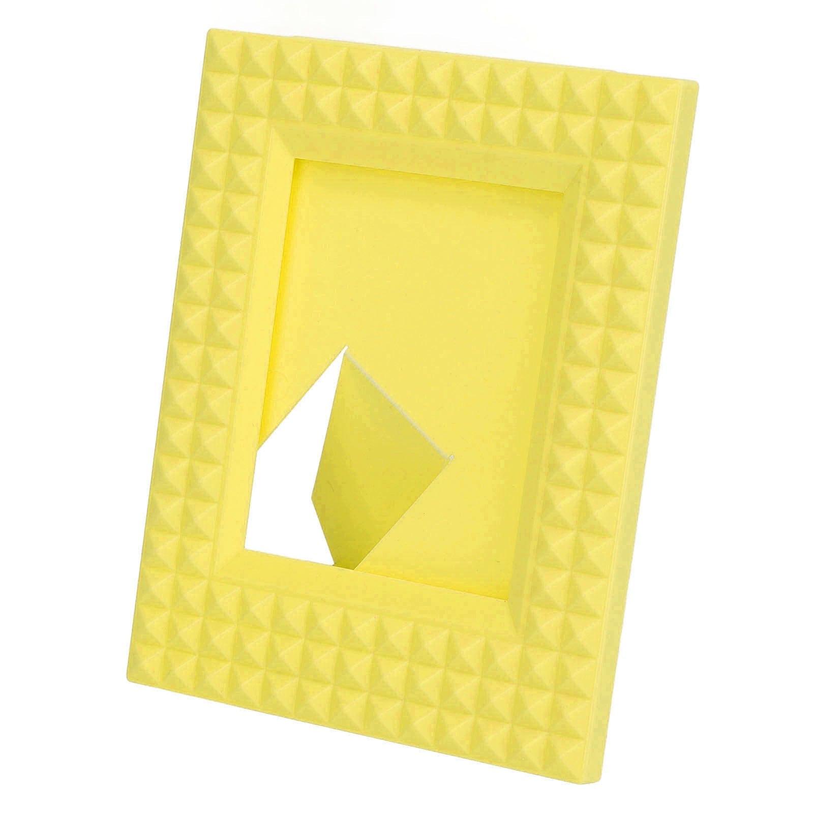 Mini Photo Frames 4,3 x 3,3 inch Photo Frames for Computer MY