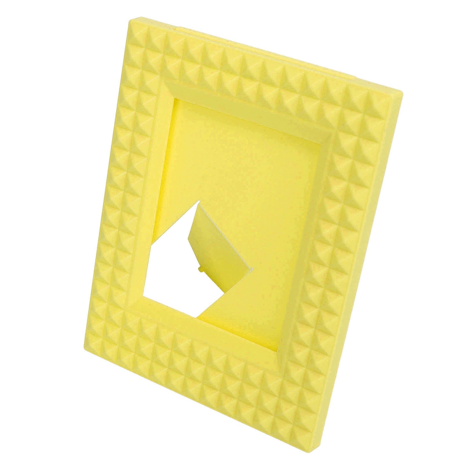 Mini Photo Frames 4,3 x 3,3 inch Photo Frames for Computer WR