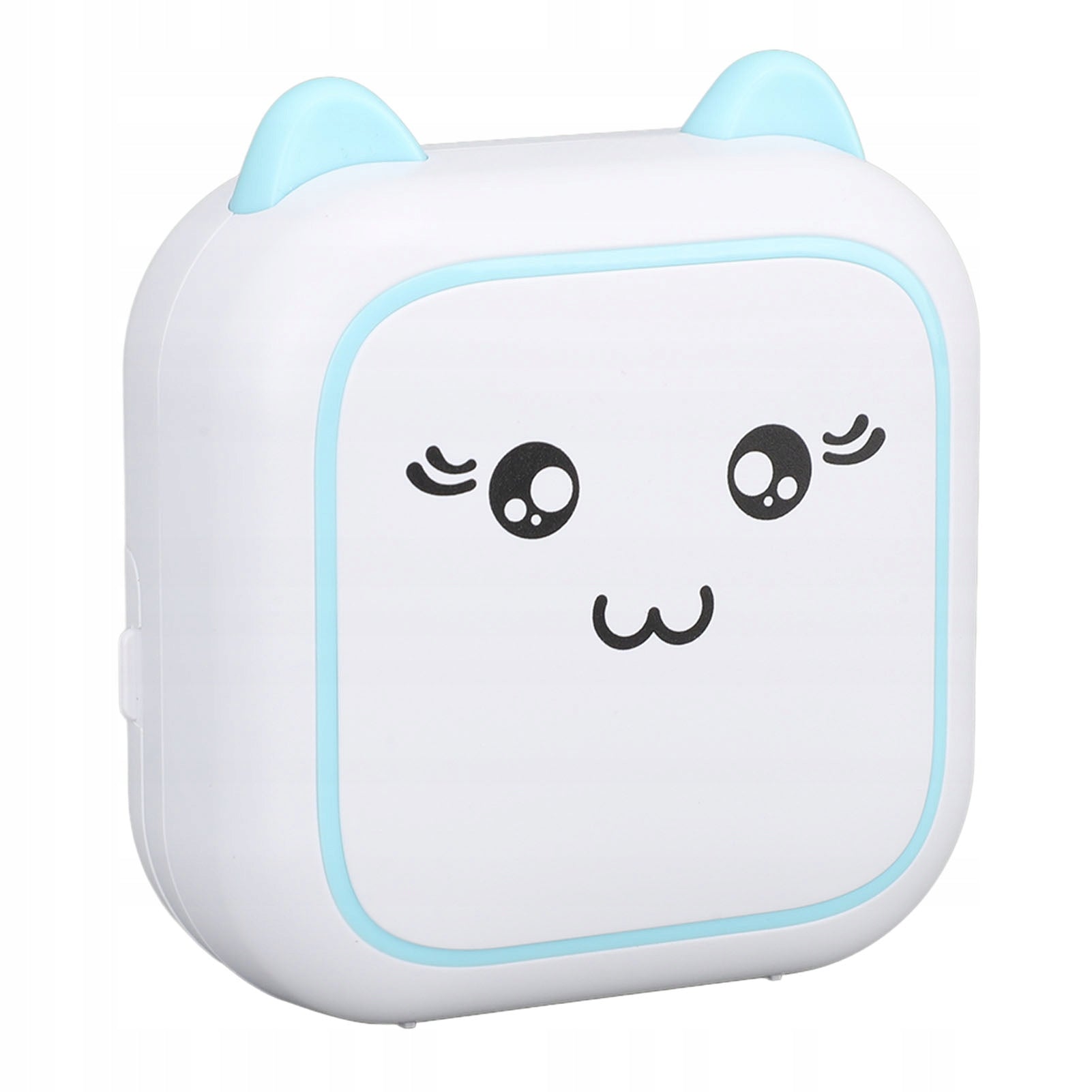 Mini Pocket Bluetooth Printer Portable Thermal Printer with MT Brand no brand