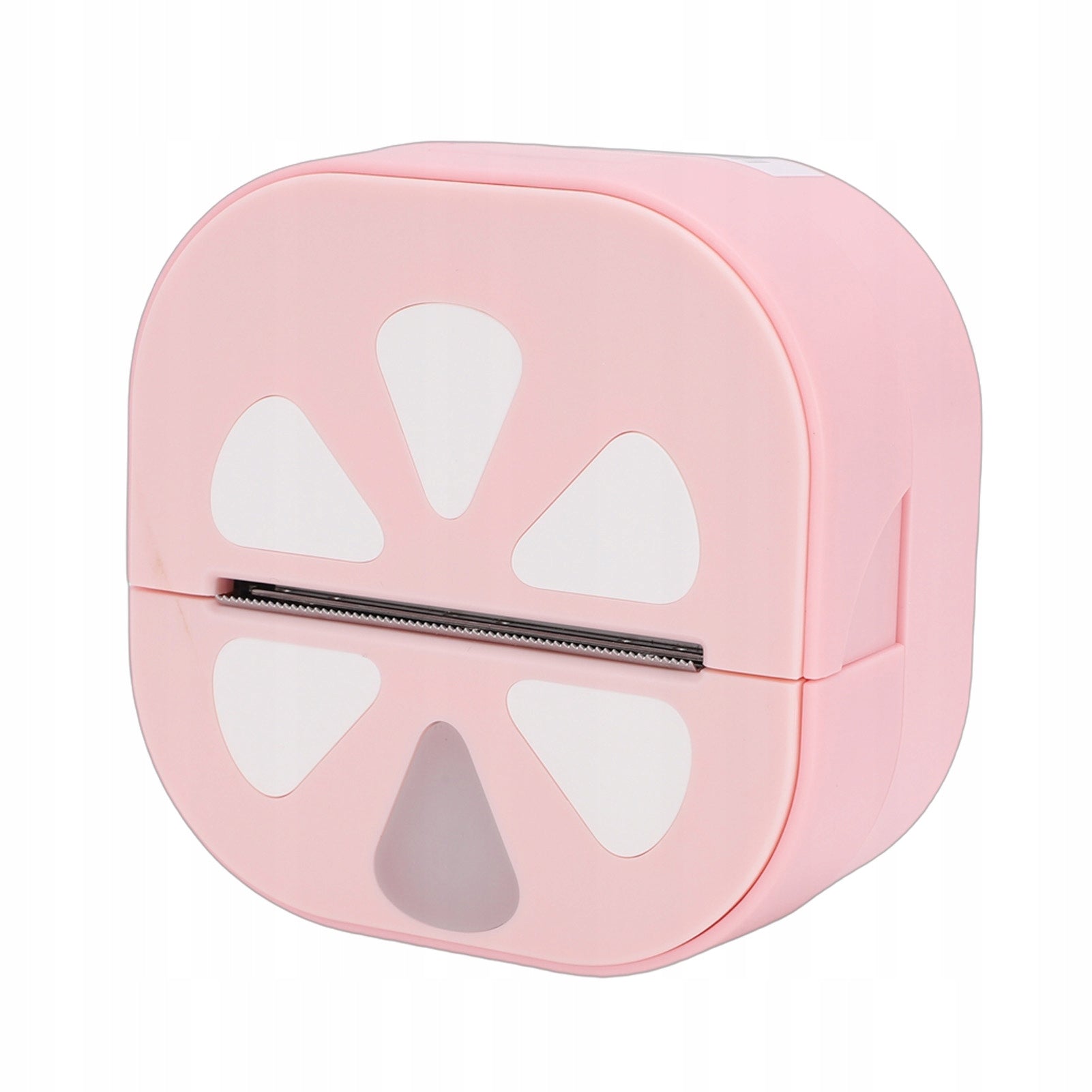 Mini Pocket Sticker Printer Portable Thermal Making Machine Printing technology other