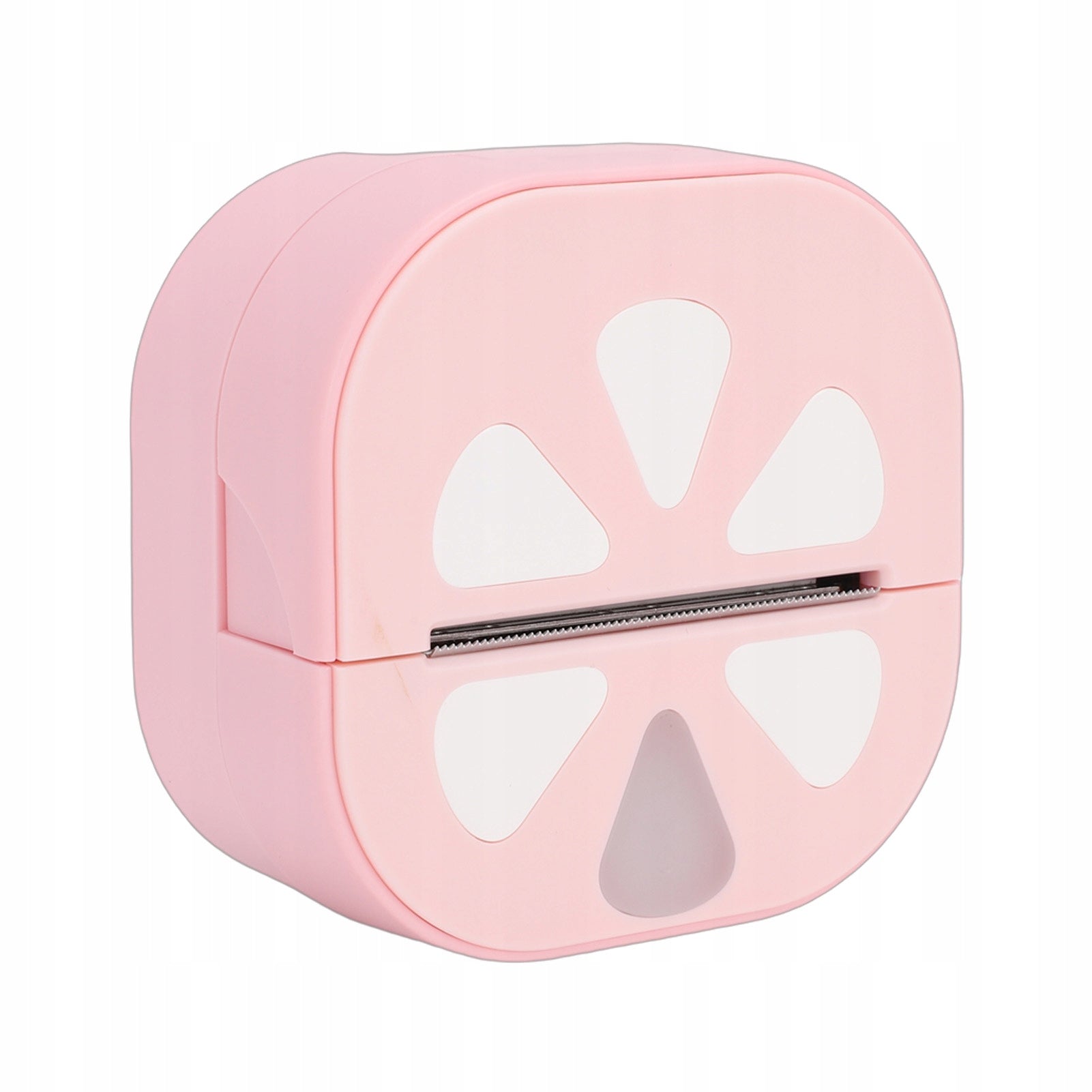Mini Pocket Sticker Printer Portable Thermal Making Machine