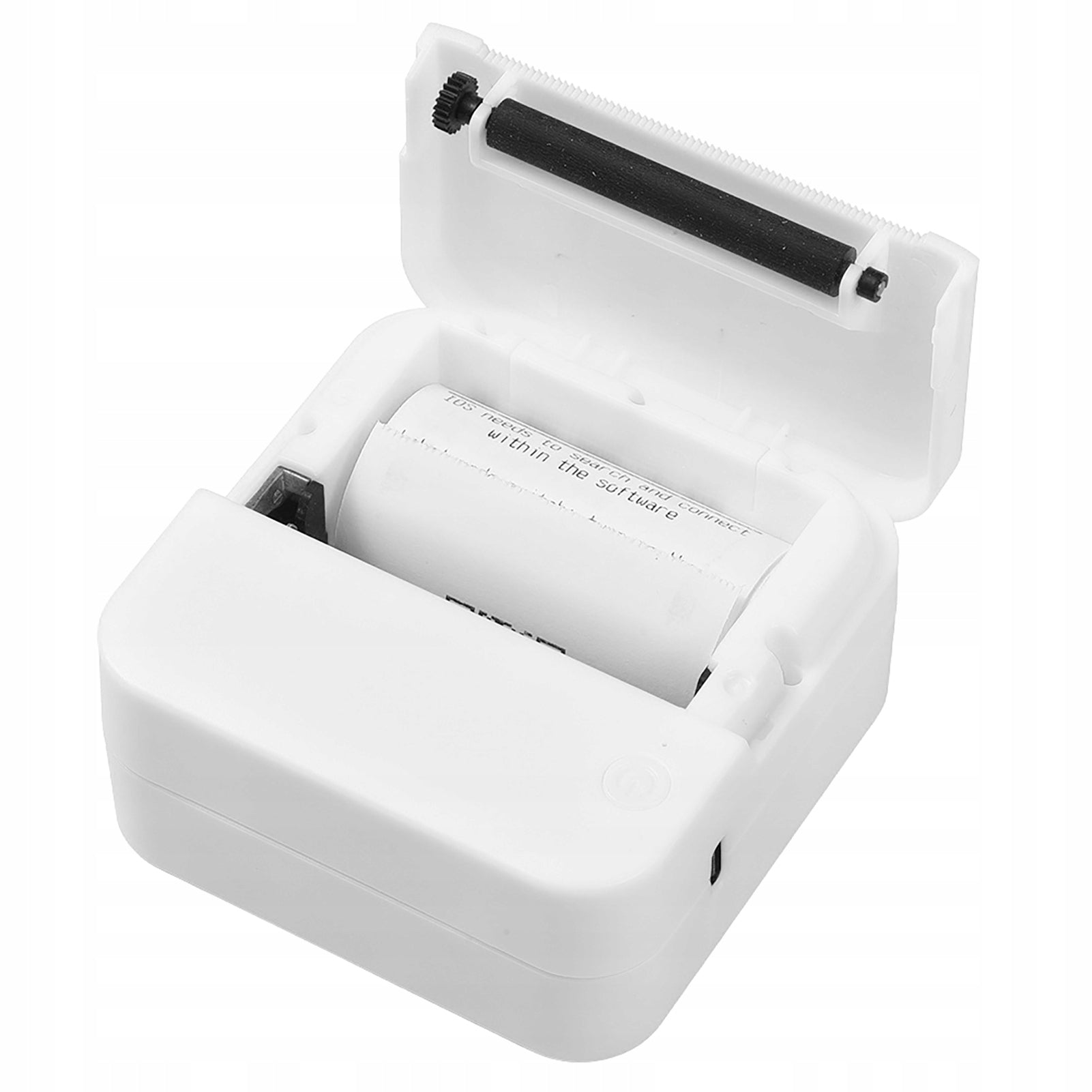 Mini Pocket Thermal Multifunction Printer Portable Manufacturer RG Brand no brand