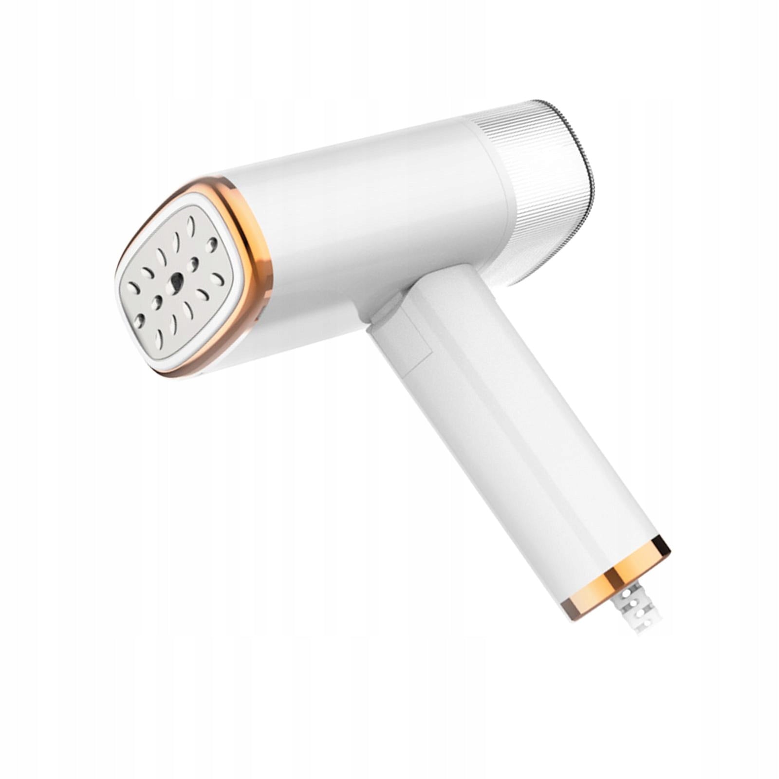 Mini Presser 1000W Folding Quick White Model Odłączany zbiornik na wodę Brak wycieku wody