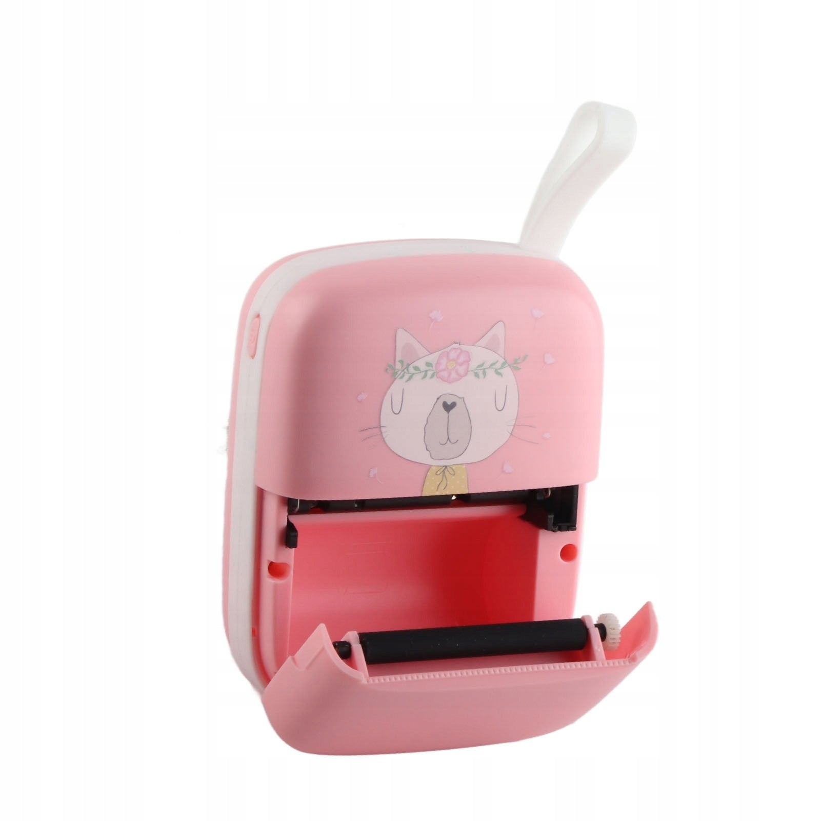 Mini Printer 200dpi Bluetooth Multi Functional Pocket PO