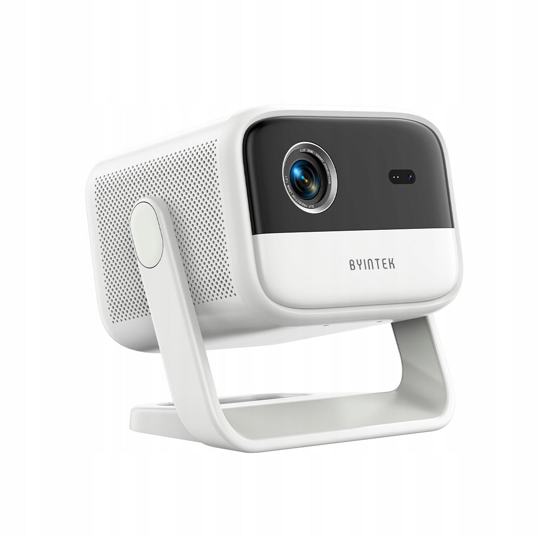 Mini Projector DLP 4K WiFi 1080p GoogleTV 700lm BYINTEK UFO U90 MAX projector