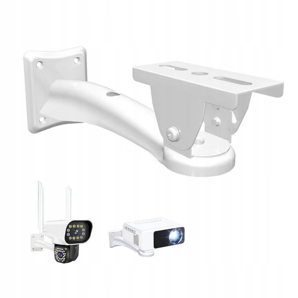 Mini Projector Wall Mount for Outdoor and Indoor Use Home Theater Projector