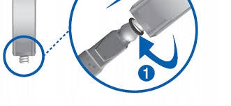 Mini Receiver Wax Guards Hearing Aid Filter EAN (GTIN) 04056839045510