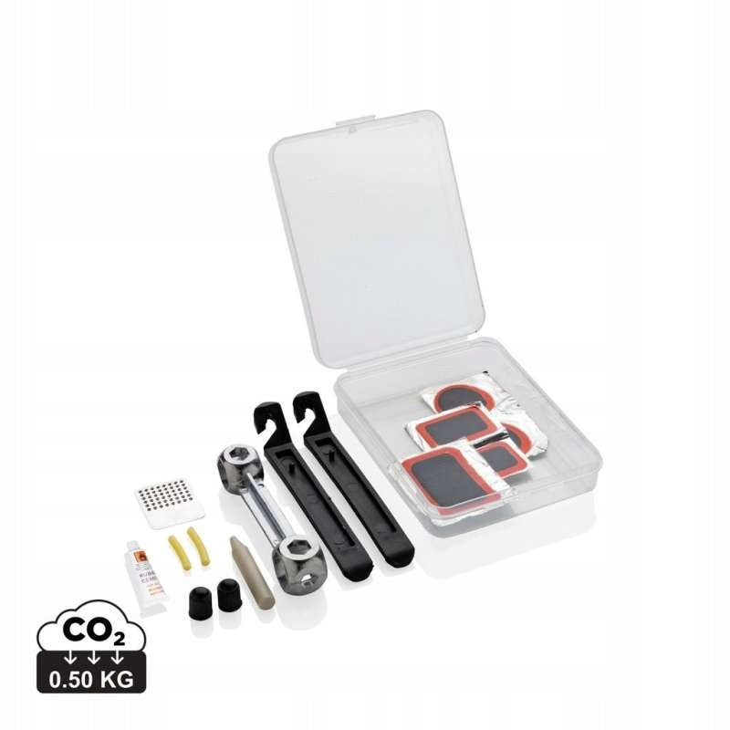 Mini Repair Bike Kit - Multifunctional 5in1 ONYX EAN (GTIN) 5907269795942