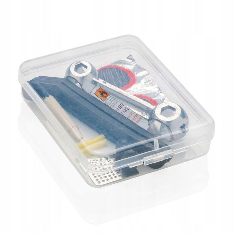 Mini Repair Bike Kit - Multifunctional 5in1 ONYX For for tires