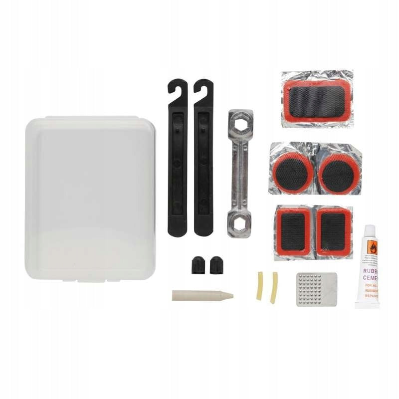 Mini Repair Bike Kit - Multifunctional 5in1 ONYX