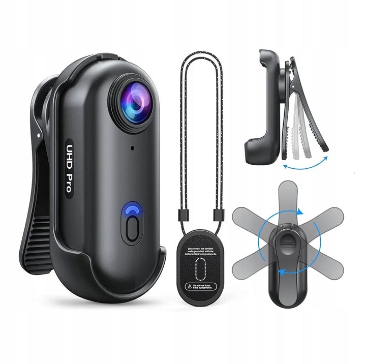 Mini Sports Camera with WiFi Full 1080P Angle 140°Portable Waterproof KIT Manufacturer code H88 1080P