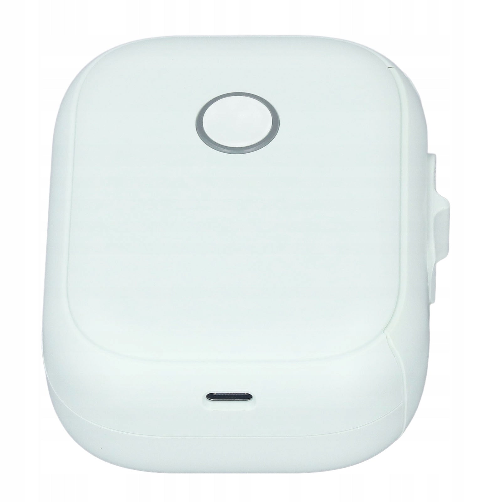 Mini Thermal Bluetooth Label Printer Portable Machine For VA Printing technology other