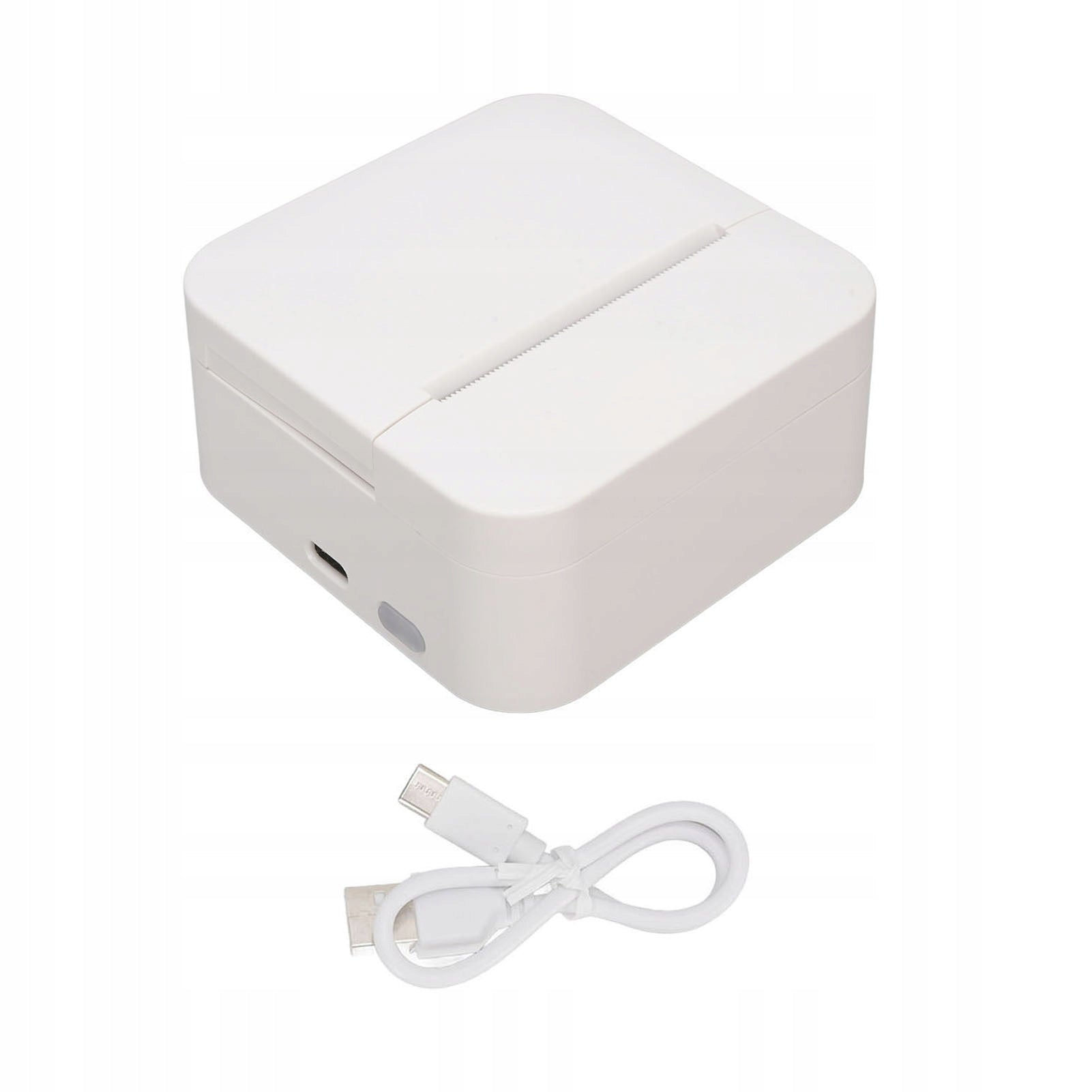Mini Thermal Bluetooth Sticker Printer Portable Pocket for ZQ Printing technology other
