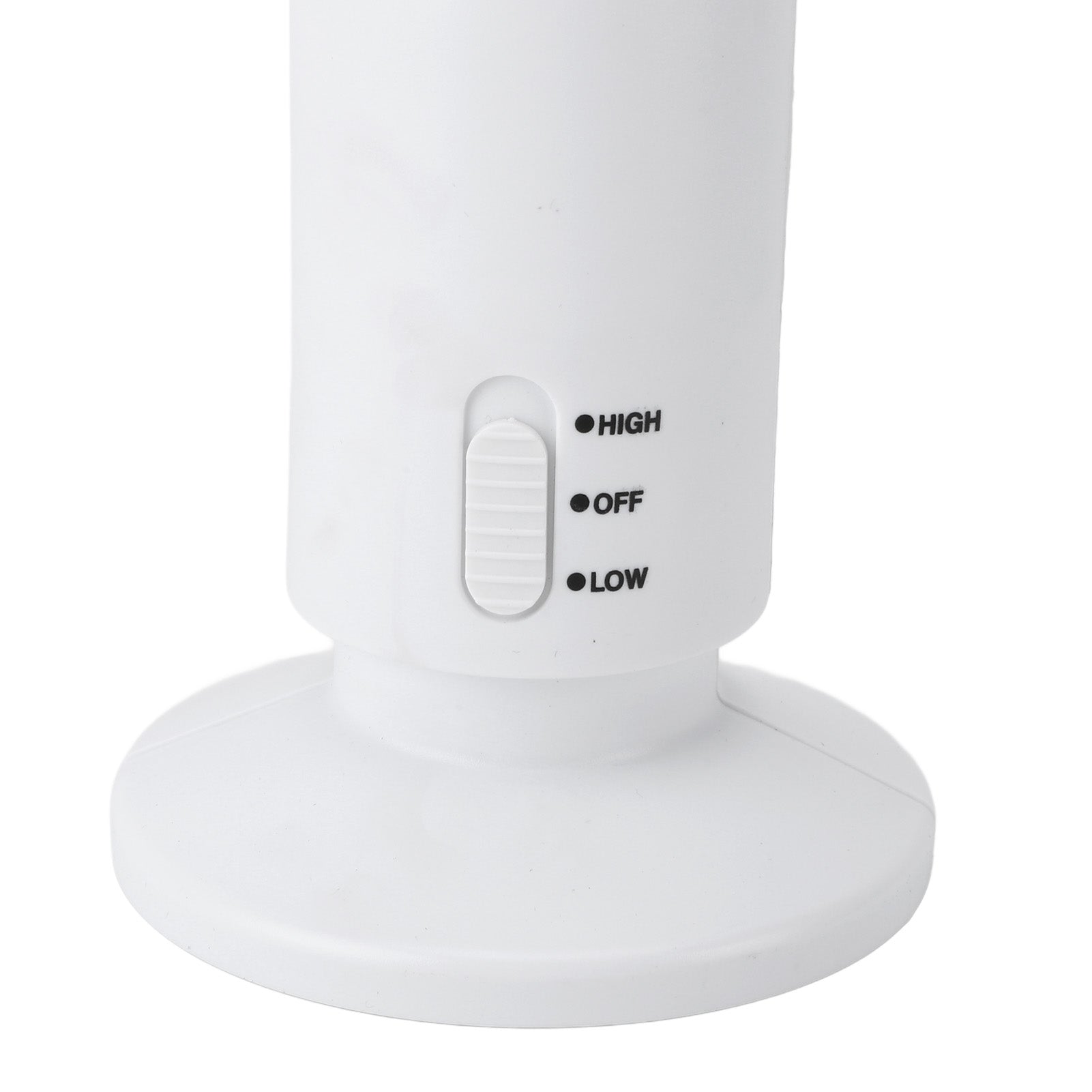 Mini Tower Fan Bladeless Desk Fan Quiet AF Manufacturer code AG251107042555