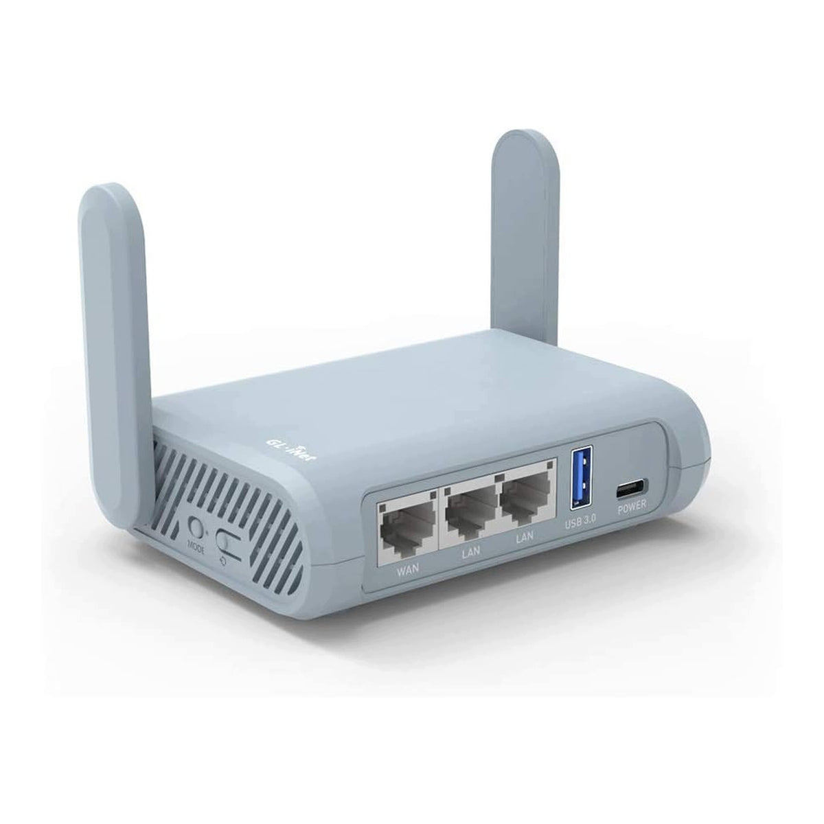 Mini Travel Router GL.iNet Beryl VPN Dual Band WiFi OpenWrt Amplifier