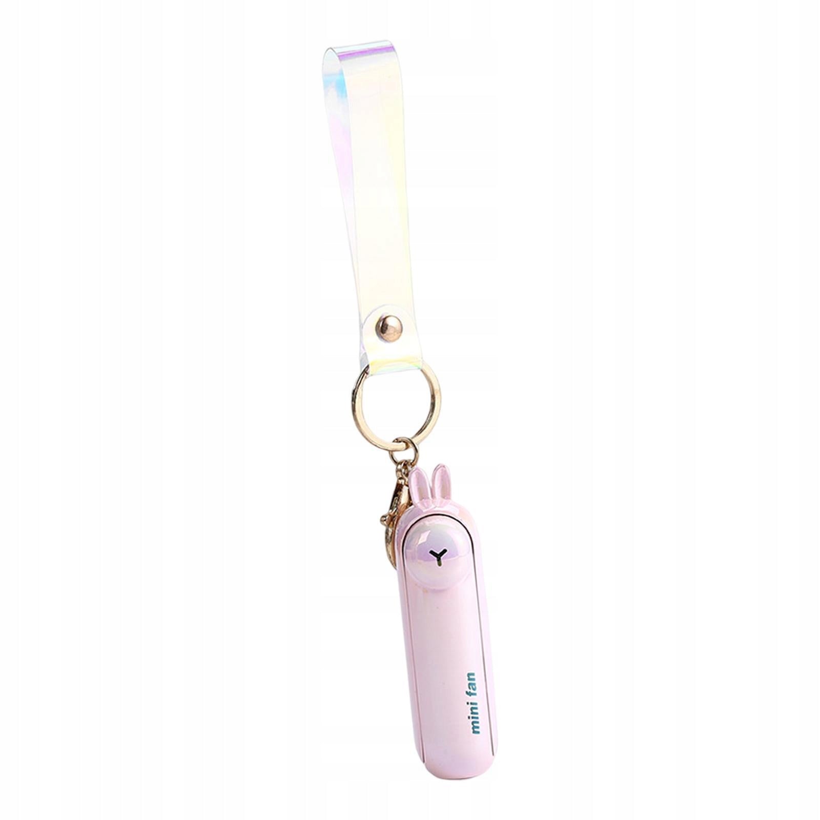 Mini USB Fan Portable 3 Gears Foldable Pocket Windmill