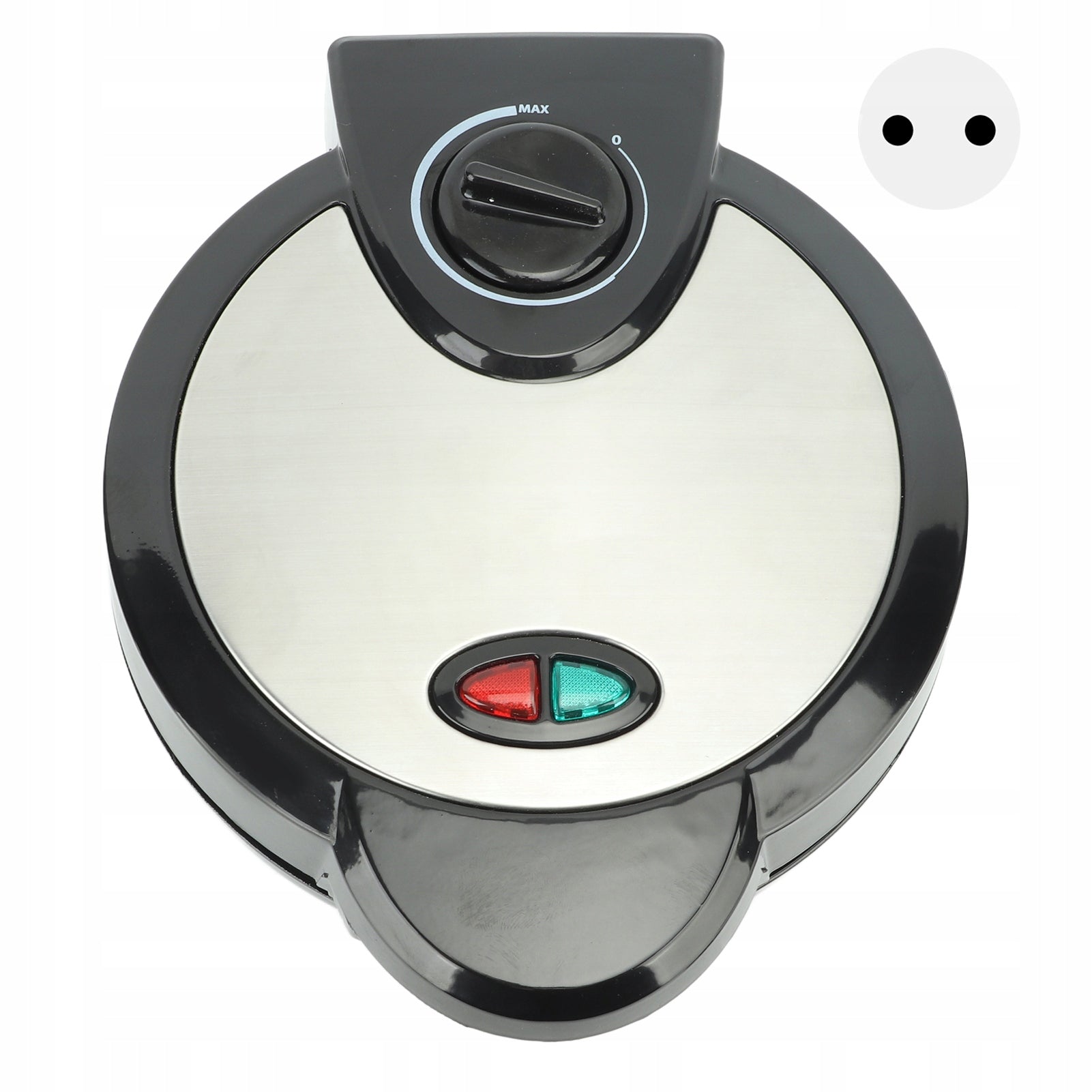 Mini Waffle Maker, Multifunction Food Waffle Maker for Pancake Sandwiches Brand no brand