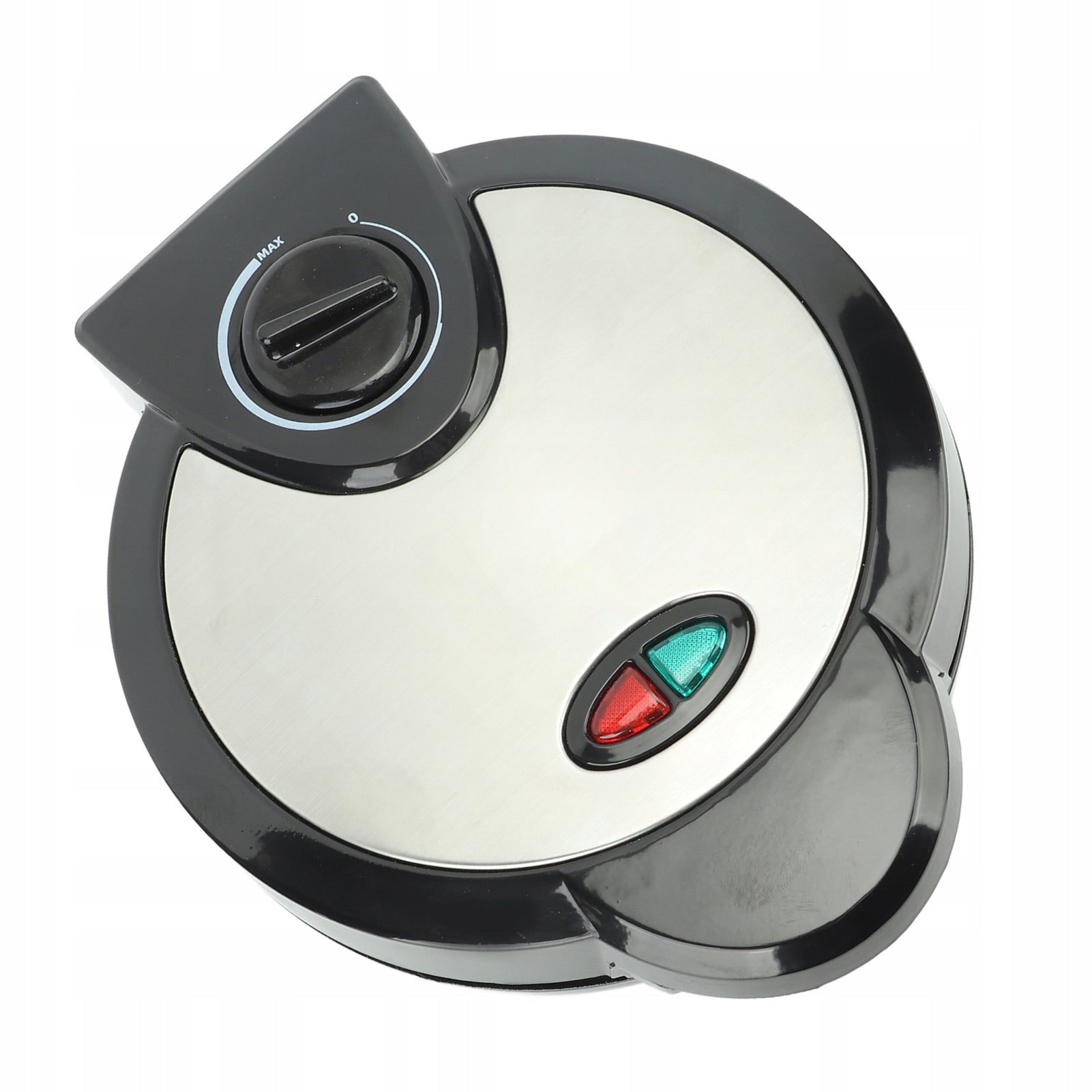 Mini Waffle Maker, Multifunction Food Waffle Maker for Pancake Sandwiches Model 6256BYMF