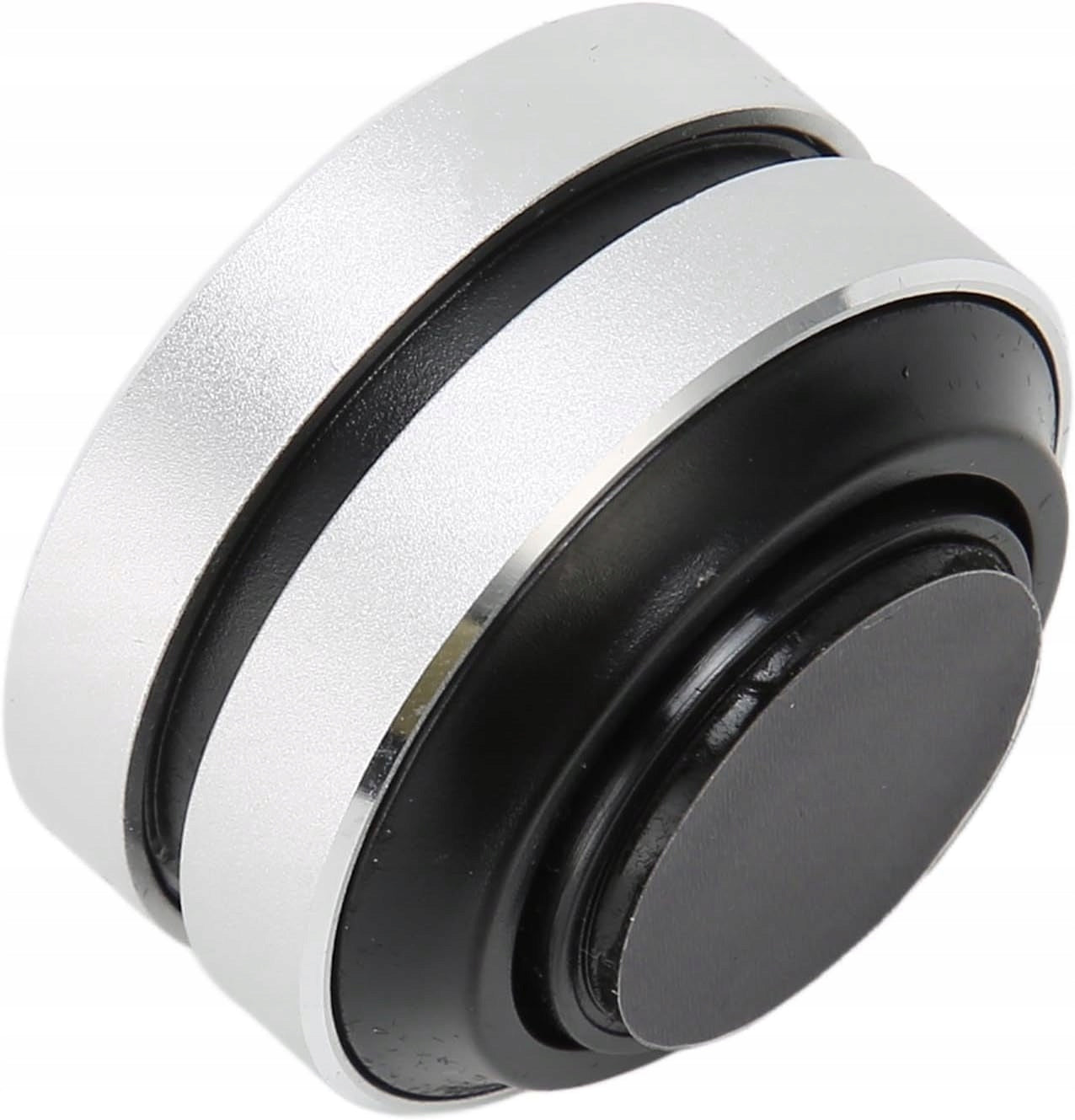 Mini Wireless Speaker, Outdoor Magnetic FM Radio, Portable Brand no brand