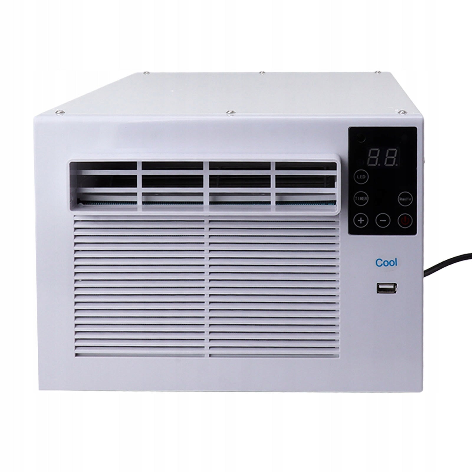 Mini -air conditioner with strong cooling mini air conditioner with 1,5 m N7 Model 4100ENBD