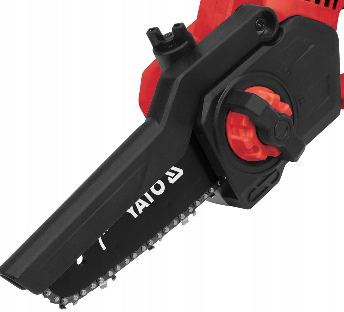 Mini chainsaw YT-828133 Yato Manufacturer code YT-828133