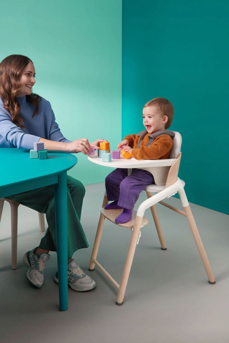 Mini chair Bugaboo Giraffe GREY EAN (GTIN) 8717447414612