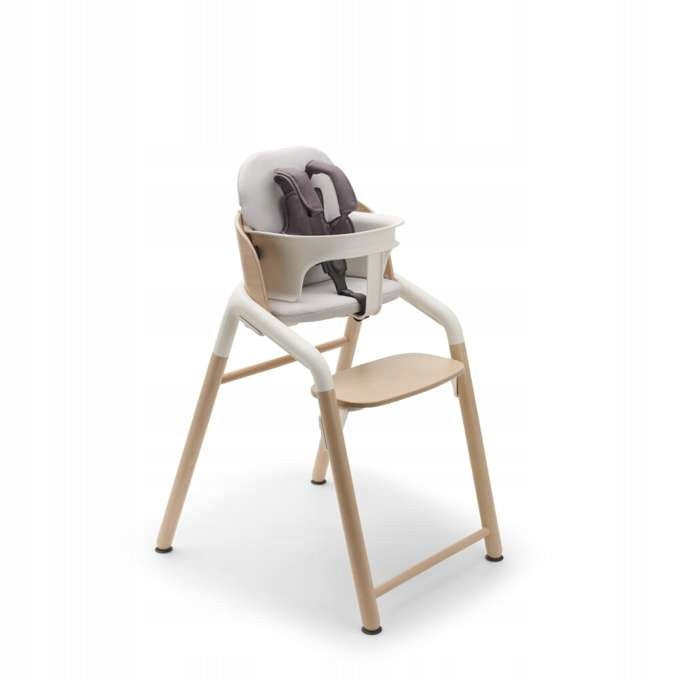 Mini chair Bugaboo Giraffe WHITE Brand Bugaboo