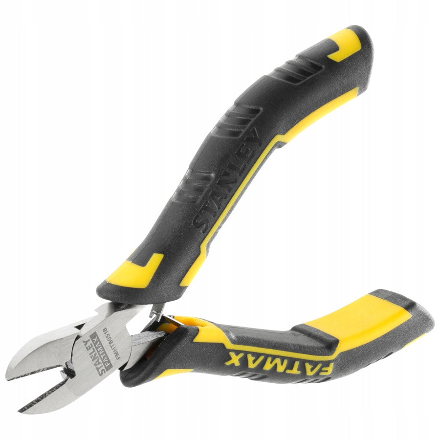 Mini diagnostic side pliers Stanley 80518 Packaging status original