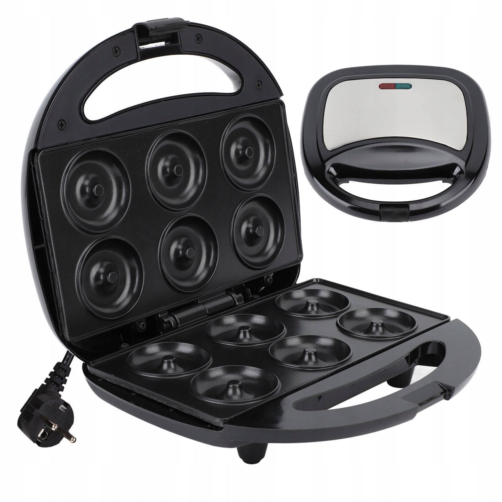 Mini -donut manufacturer donuts electric machine for OU production