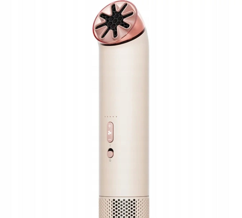 Mini fan Dyson HushJet Mini Cool pink