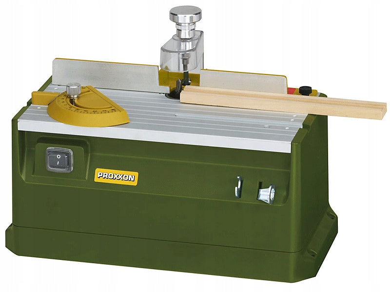 Mini milling machine Proxxon Micromot MP 400 Batteries included no