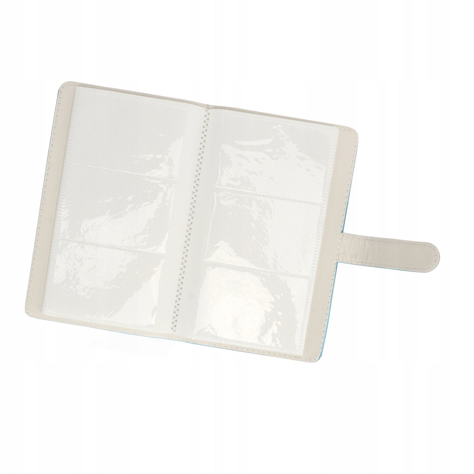 Mini photo book 96 pockets business card holder 3 inch film album up to 32 Brand no brand