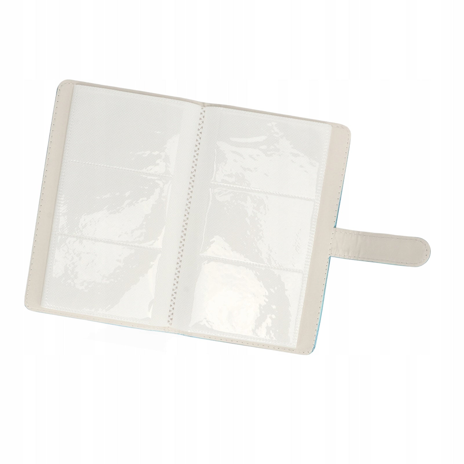 Mini photo book 96 pockets business card holder 3 inch film album up to 47 Model 1191JGOR
