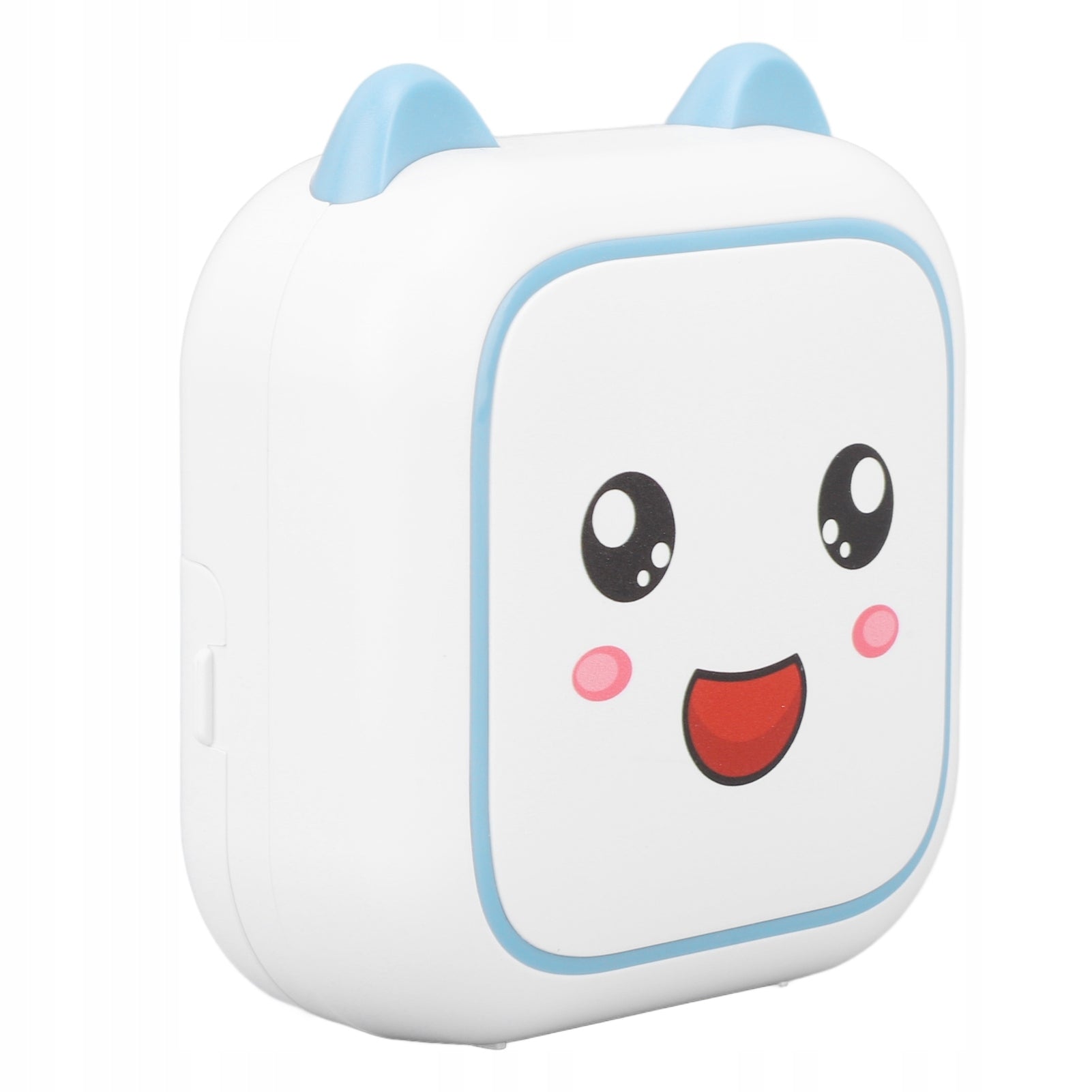 Mini printer, no ink, easy to carry, 800 LD battery Printing technology other