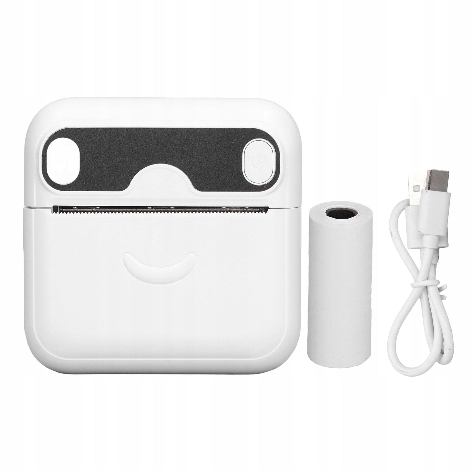 Mini printer, wide application Effort-saving Multifunctional p Brand no brand
