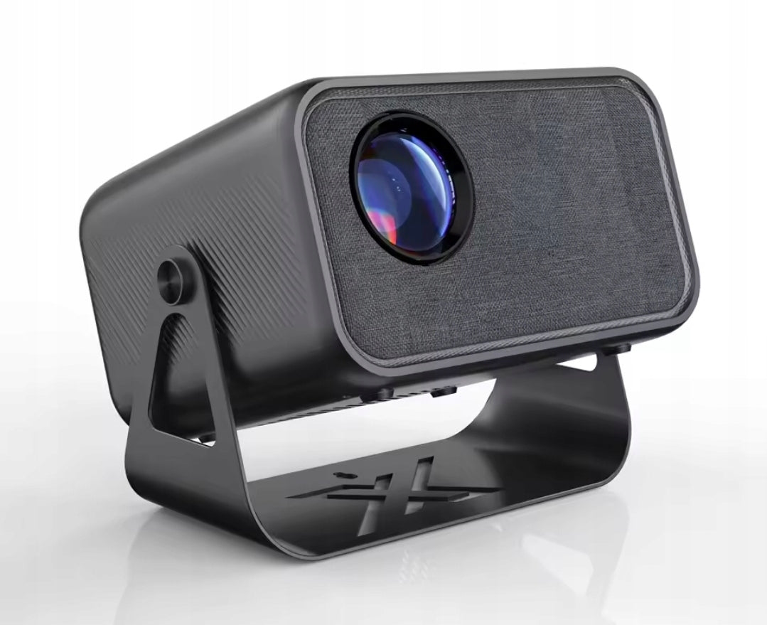 Mini projector HD 1080P :688
