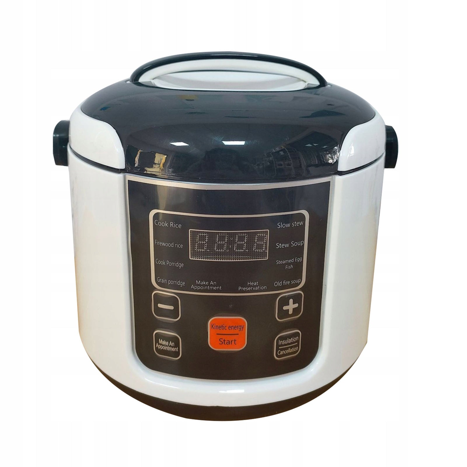 Mini rice cooker, portable rice cooker o Brand no brand