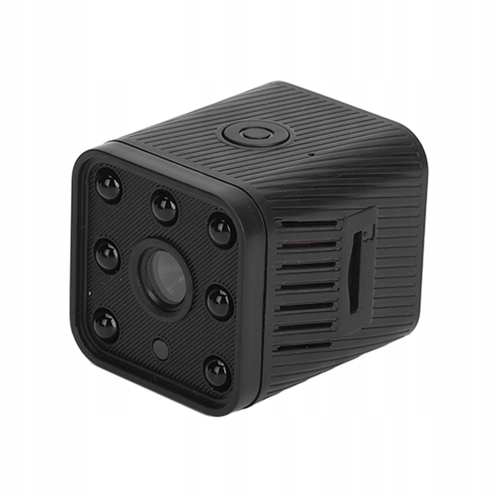 Mini security camera for home surveillance Nanny 2-way 22 Kind other