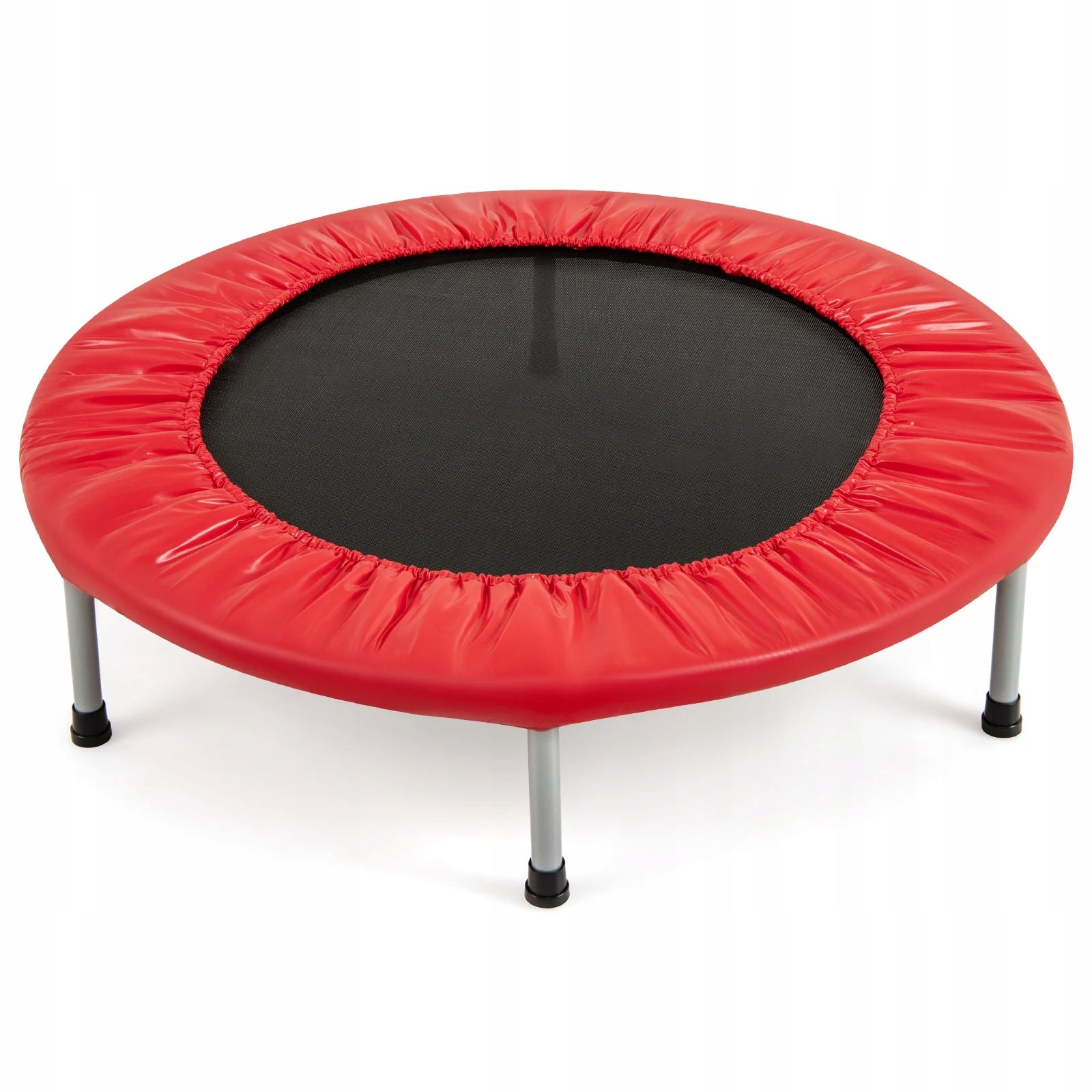Mini trampoline Folding fitness trampoline Ø97cm