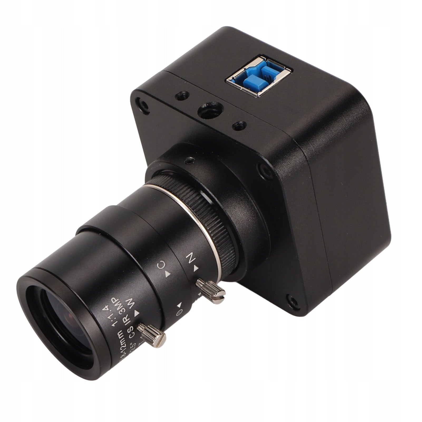 Mini webcam, USB webcam with color CMOS sensor