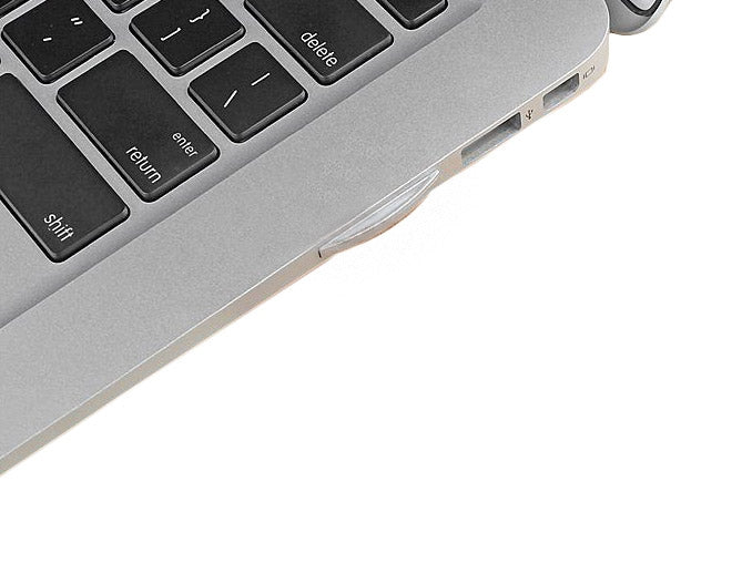 MiniDrive MicroSD Adapter for MacBook Air Pro Manufacturer WulkanCenPL