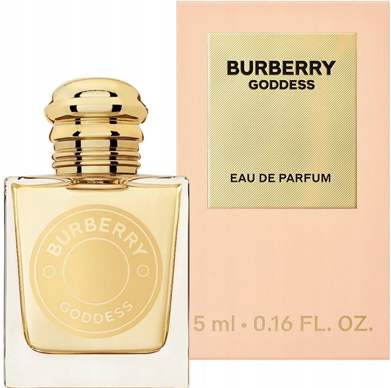 Miniature Burberry Goddess Eau de Parfum - 5ml